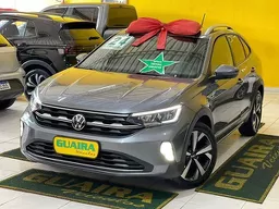 Volkswagen Nivus