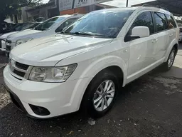 Fiat Freemont