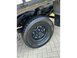 Chevrolet D20