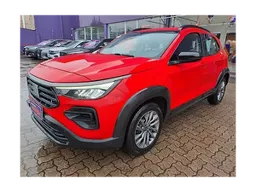 Fiat Pulse