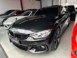 BMW 430i