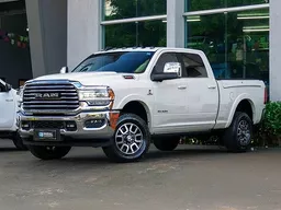RAM 3500