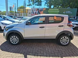 Fiat Mobi