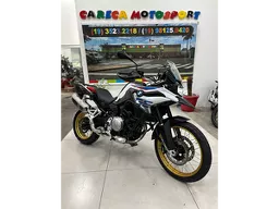 F 850