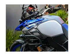Suzuki V-Strom