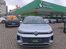 Volkswagen Tera