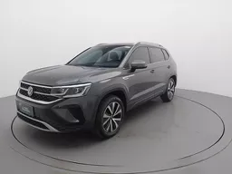 Volkswagen Taos