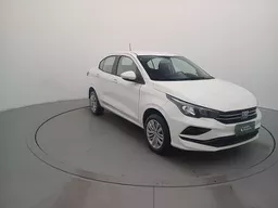 Fiat Cronos
