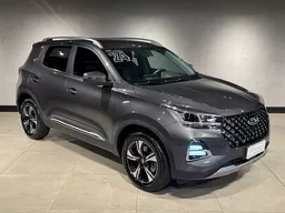 Chery Tiggo 5X