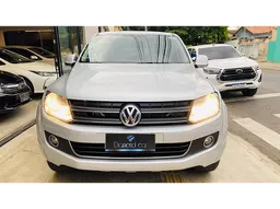 Amarok