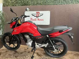 Honda CG 160