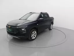 Chevrolet Montana