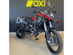 F 800 GS