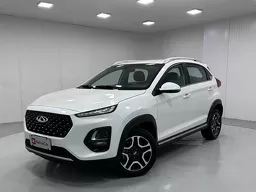 Chery Tiggo 3X