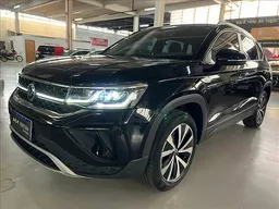 Volkswagen Taos