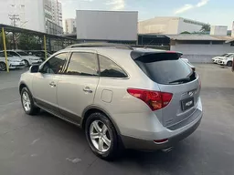 Hyundai Vera Cruz