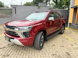 Chevrolet S10