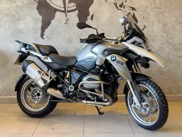 R 1200 GS