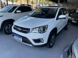 Chery Tiggo 2