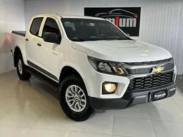 Chevrolet S10