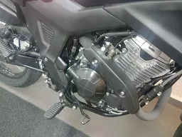 Honda XRE Sahara