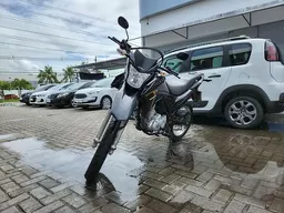 NXR 160