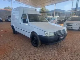 Fiat Fiorino