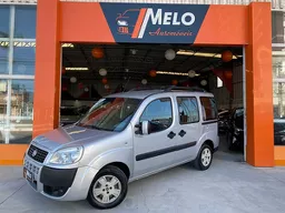 Fiat Doblò