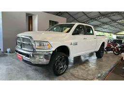 RAM 2500