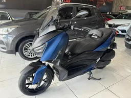 Xmax
