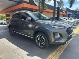Chery Tiggo 3X