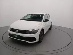 Volkswagen Polo Hatch