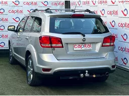 Fiat Freemont