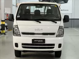 KIA Bongo