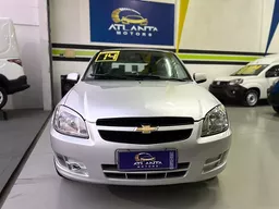 Chevrolet Celta