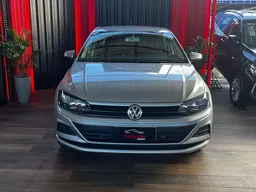 Volkswagen Polo Hatch