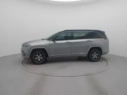 Jeep Commander