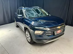 Chevrolet Montana