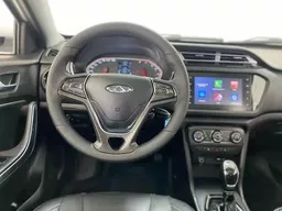 Chery Tiggo 2