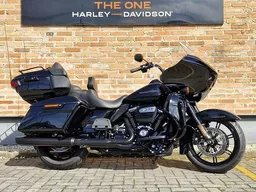 Harley-Davidson Road Glide