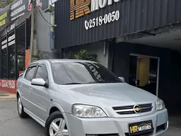 Chevrolet Astra