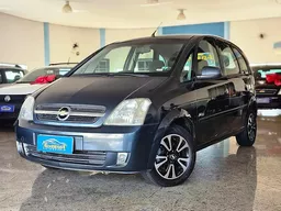 Chevrolet Meriva