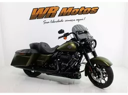 Harley-Davidson Touring