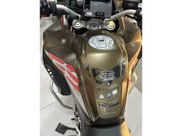 BMW F 850