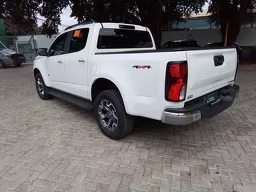 Chevrolet S10