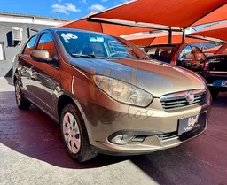 Fiat Grand Siena
