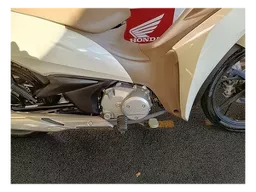 Honda Biz