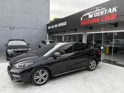 Chery Arrizo 6
