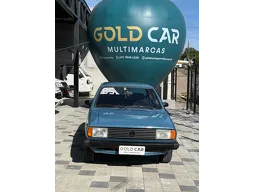 Volkswagen Voyage