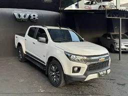Chevrolet S10